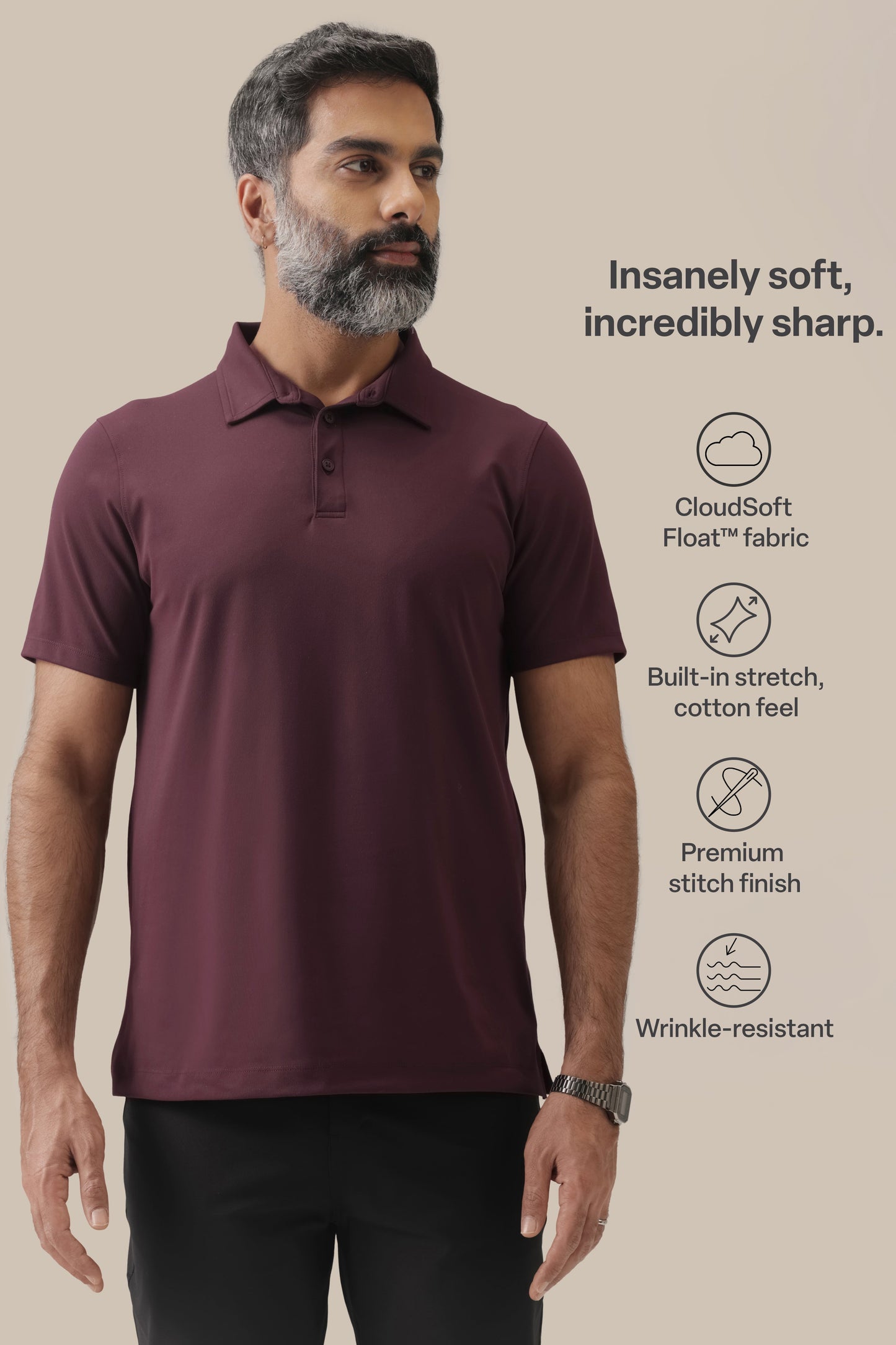 The Cloud Polo