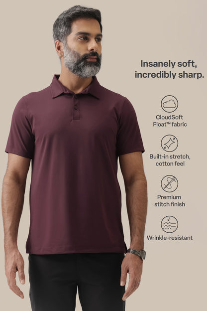 The Cloud Polo