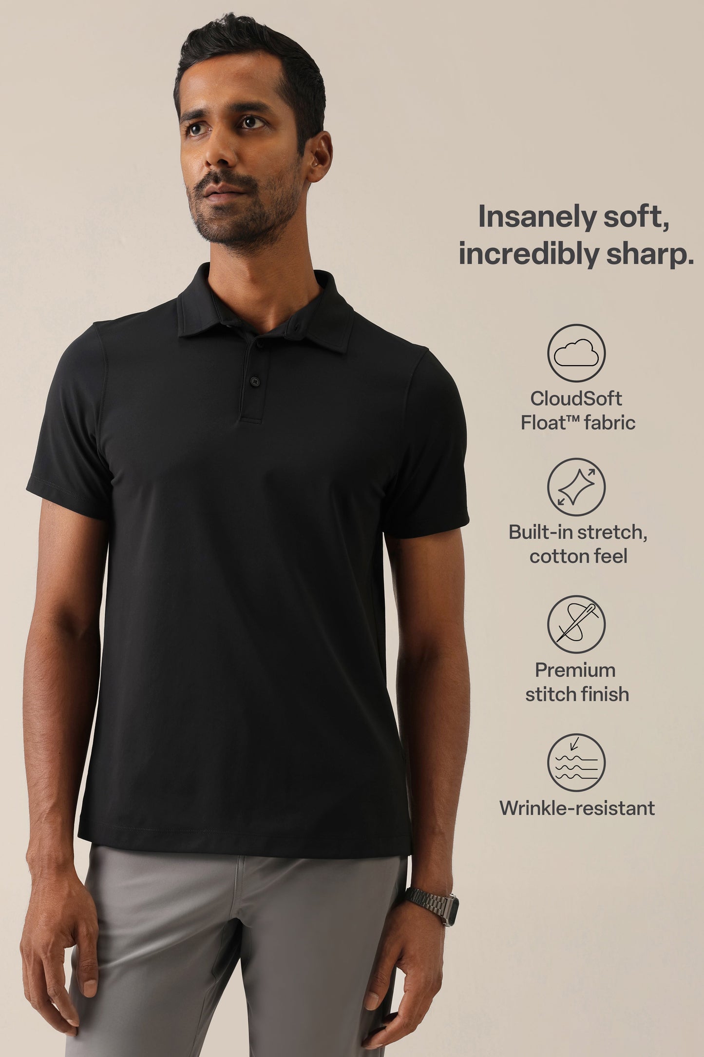 The Cloud Polo