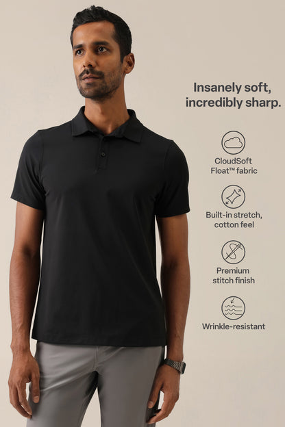 The Cloud Polo