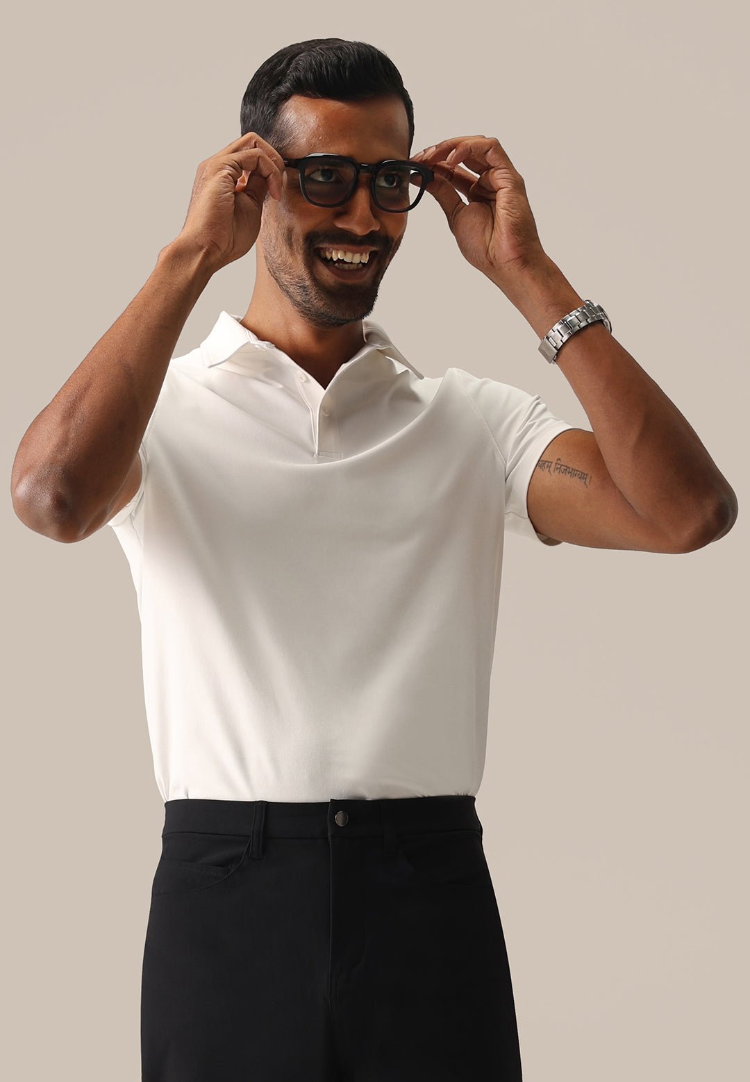 The Cloud Polo