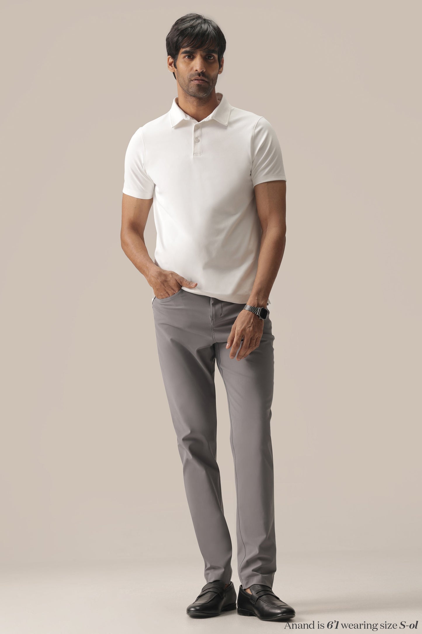 The Cloud Polo