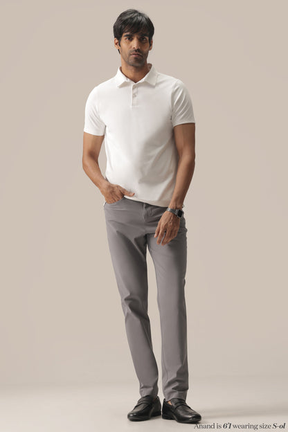 The Cloud Polo