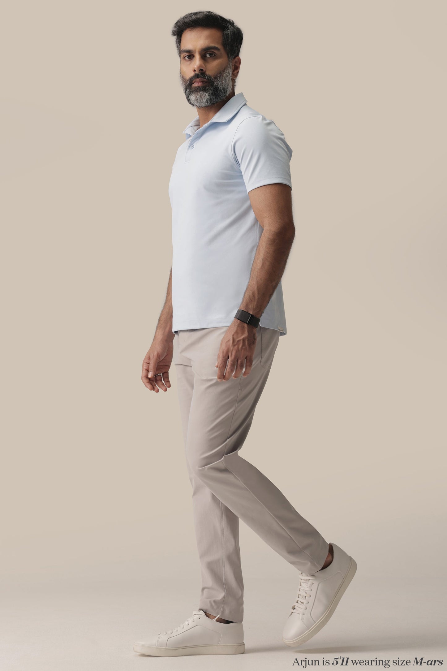 The Cloud Polo