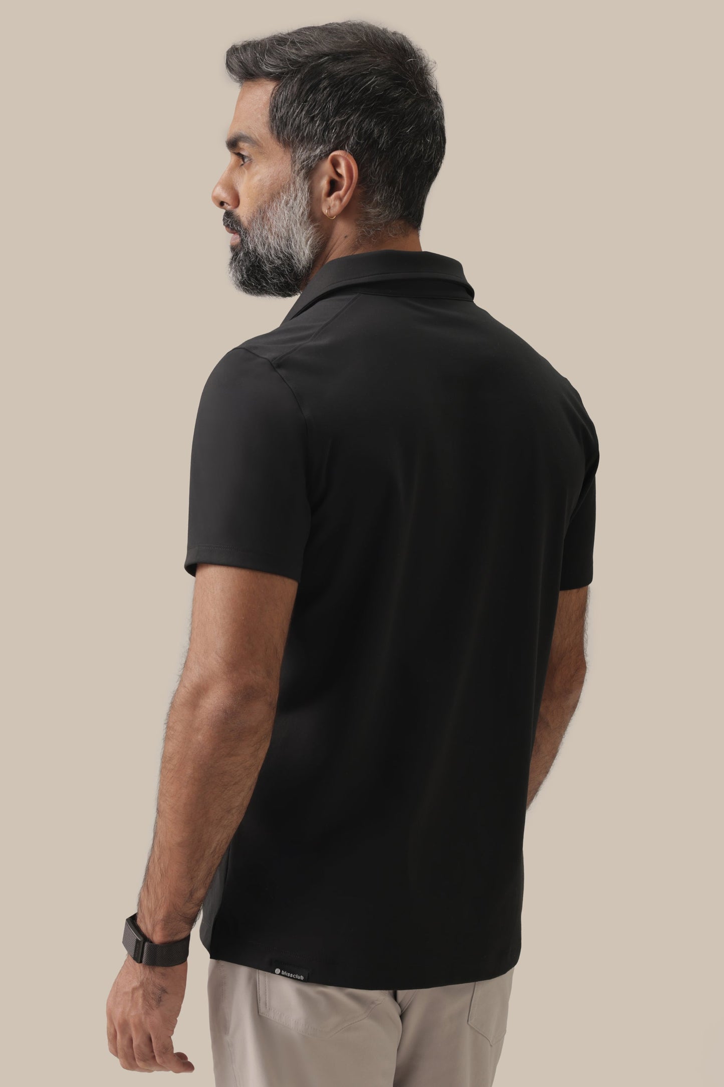 The Cloud Polo