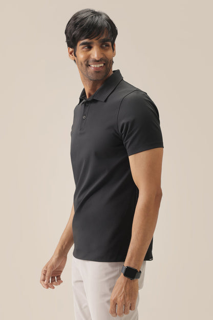 The Cloud Polo