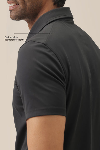 The Cloud Polo
