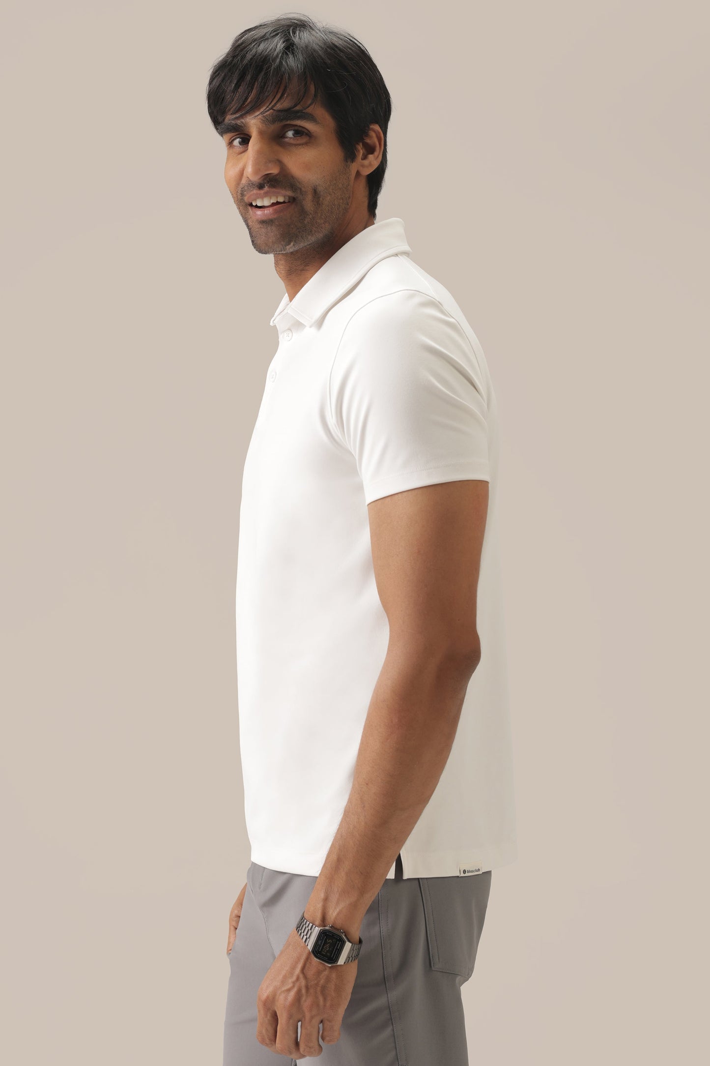 The Cloud Polo