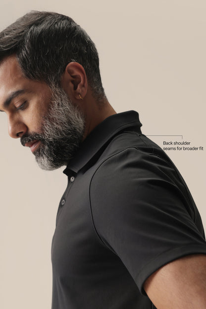 The Cloud Polo