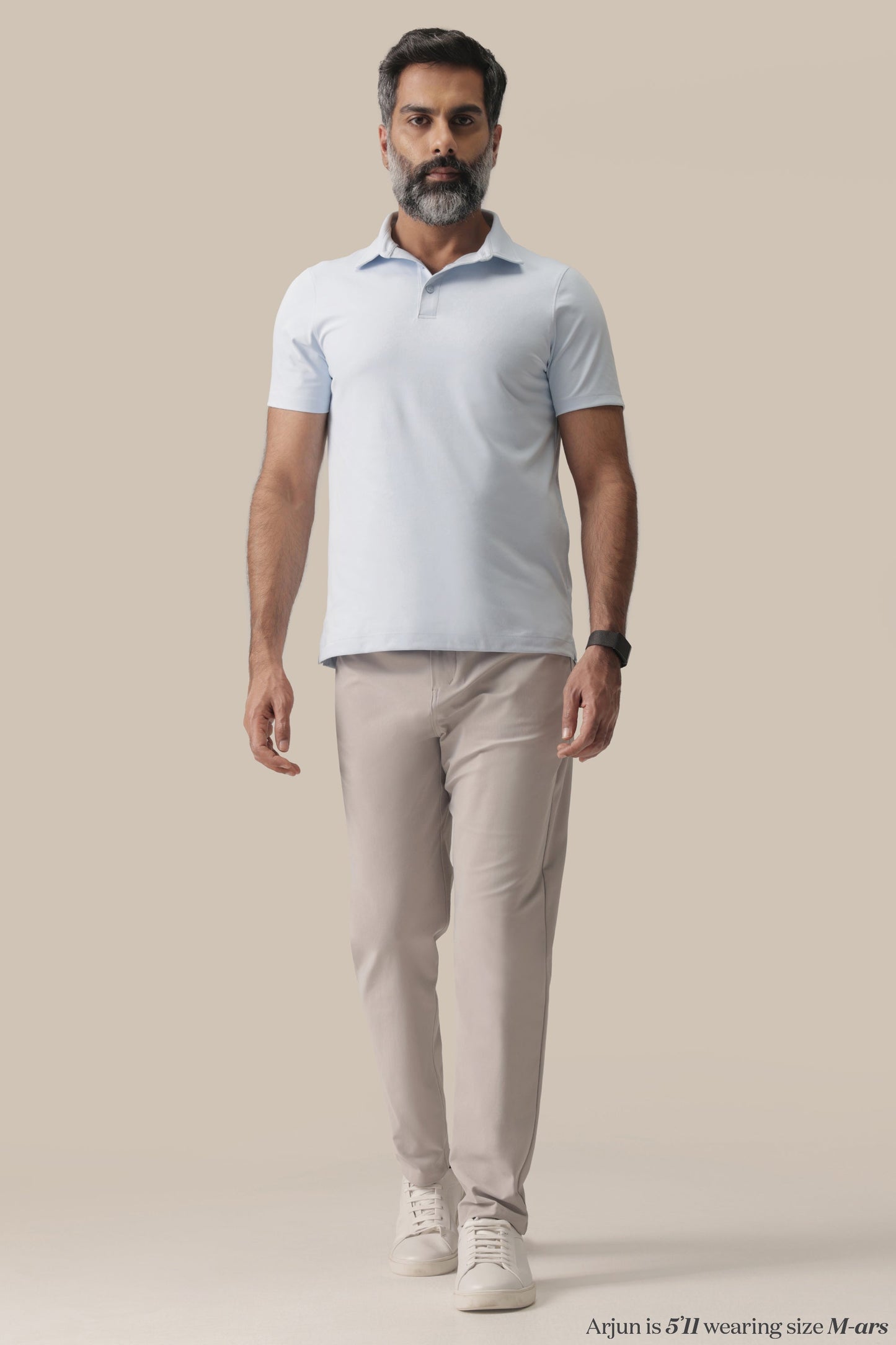 The Cloud Polo