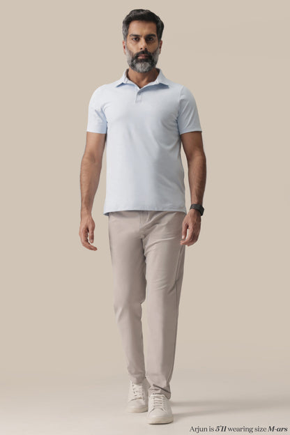 The Cloud Polo