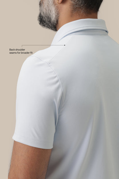 The Cloud Polo
