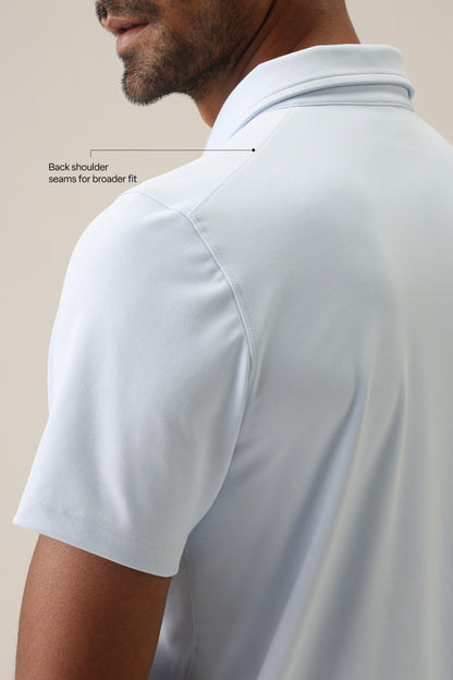 The Cloud Polo