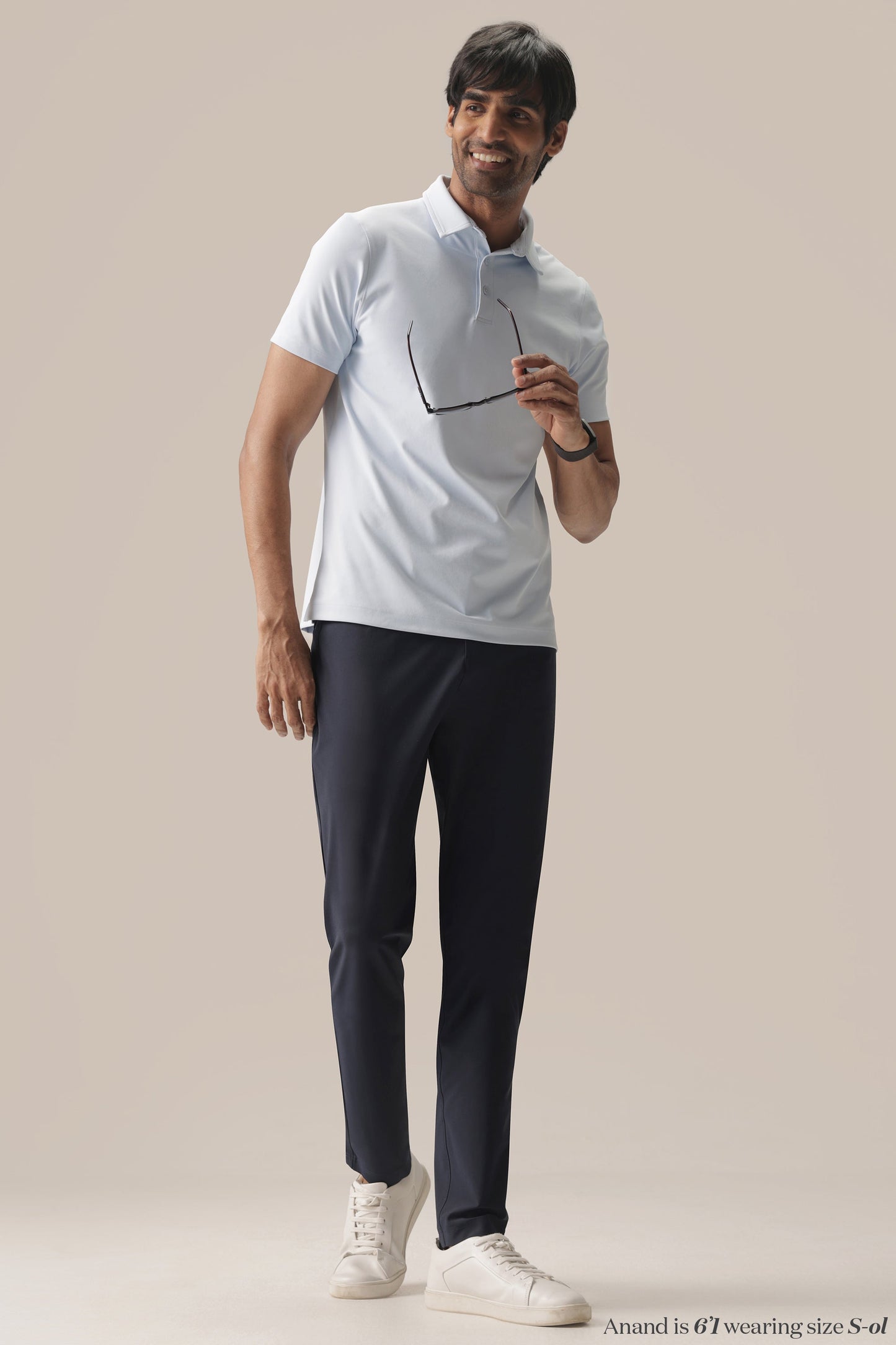 The Cloud Polo