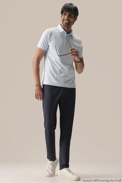 The Cloud Polo