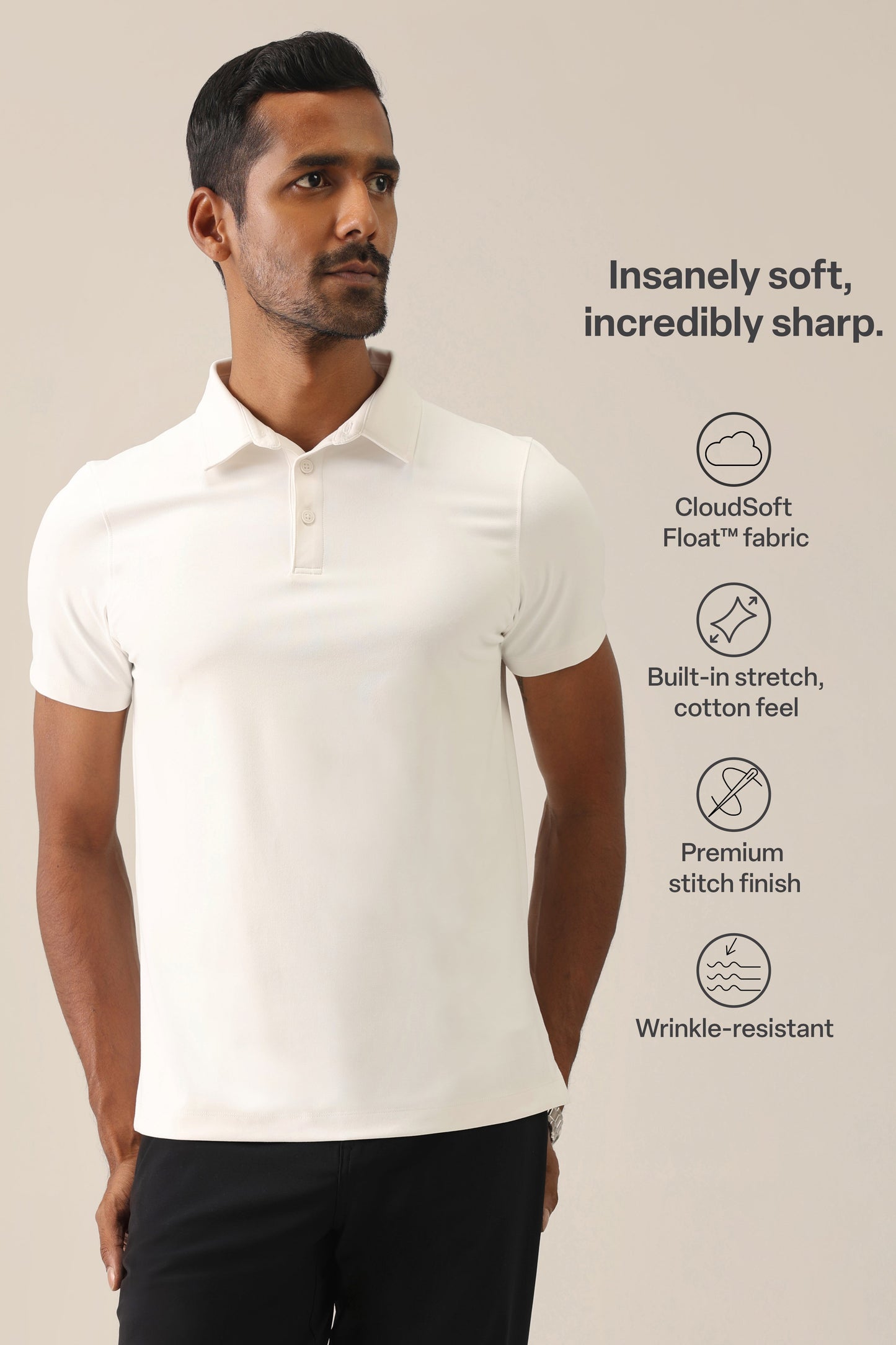 The Cloud Polo