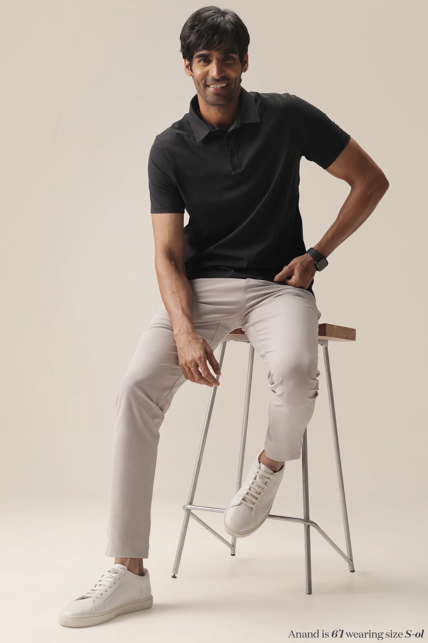 The Cloud Polo