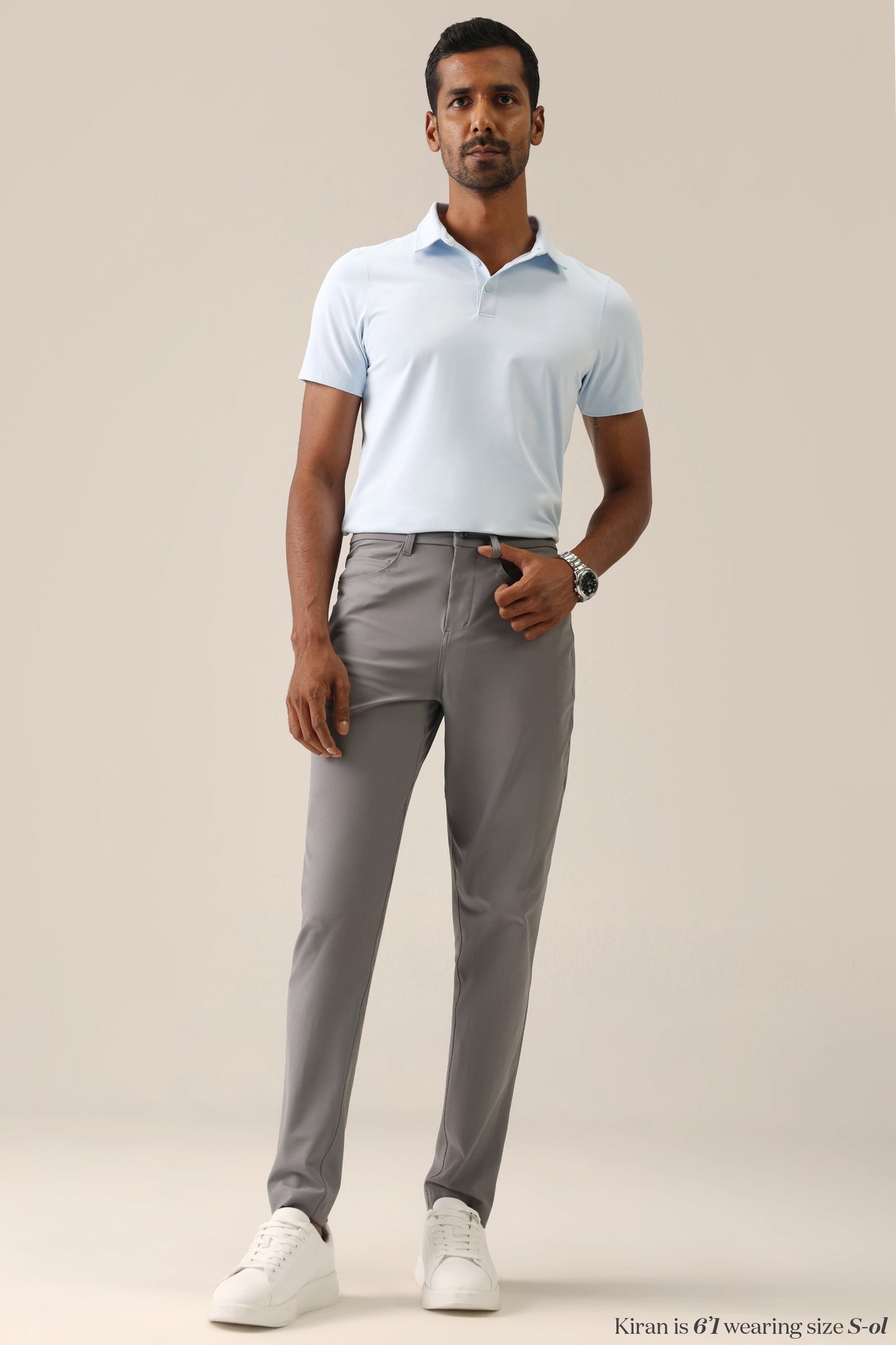 The Cloud Polo