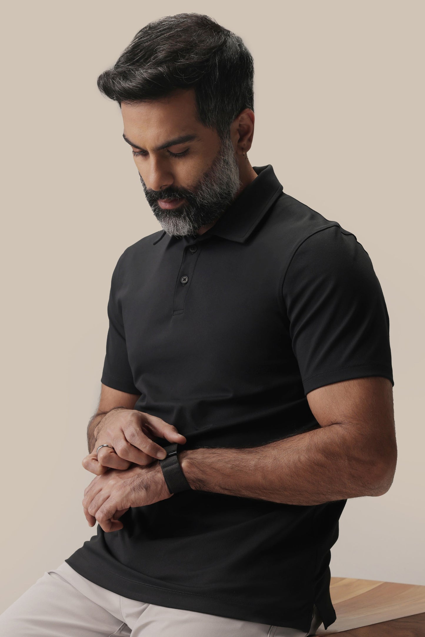The Cloud Polo