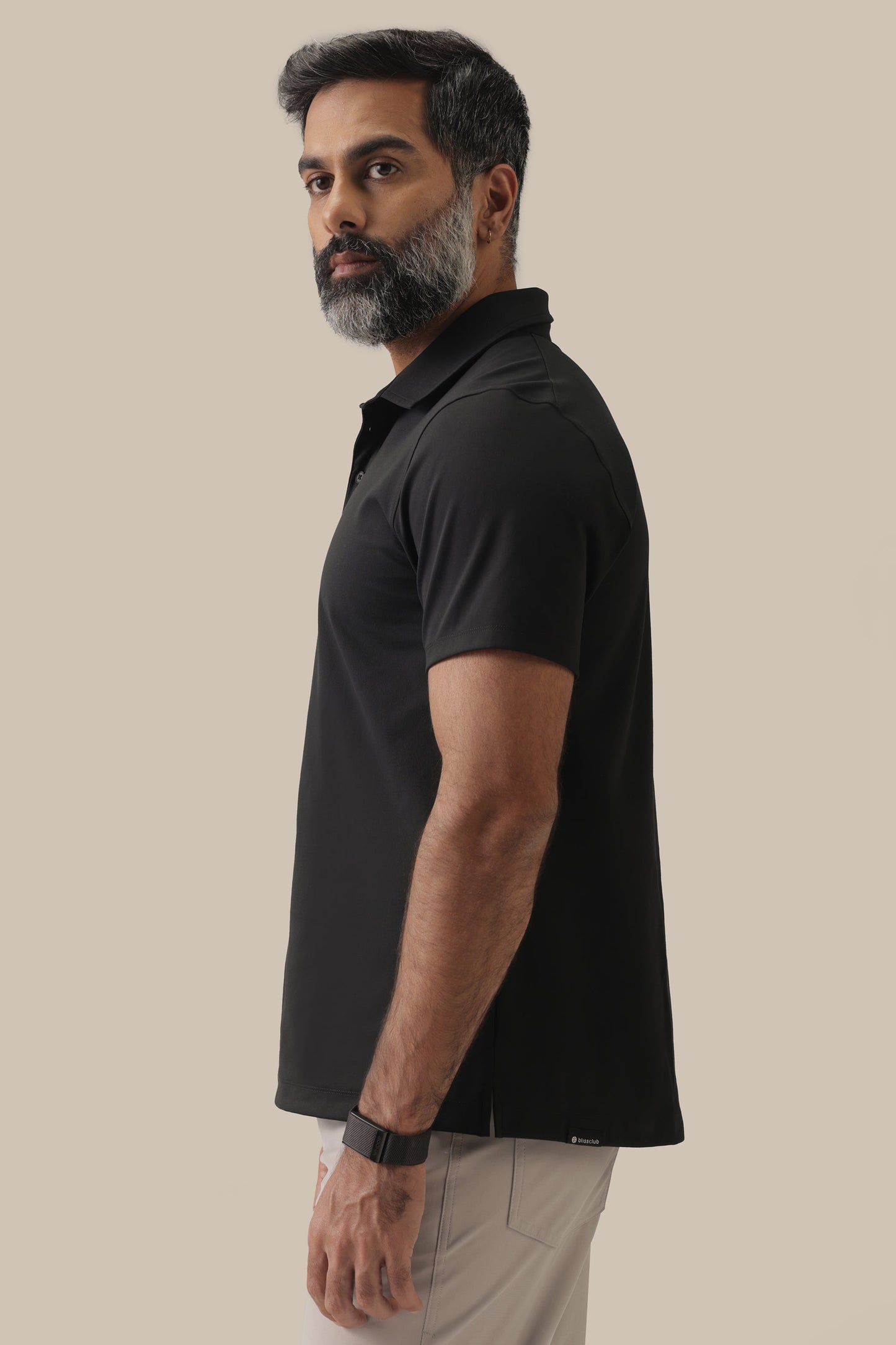 The Cloud Polo