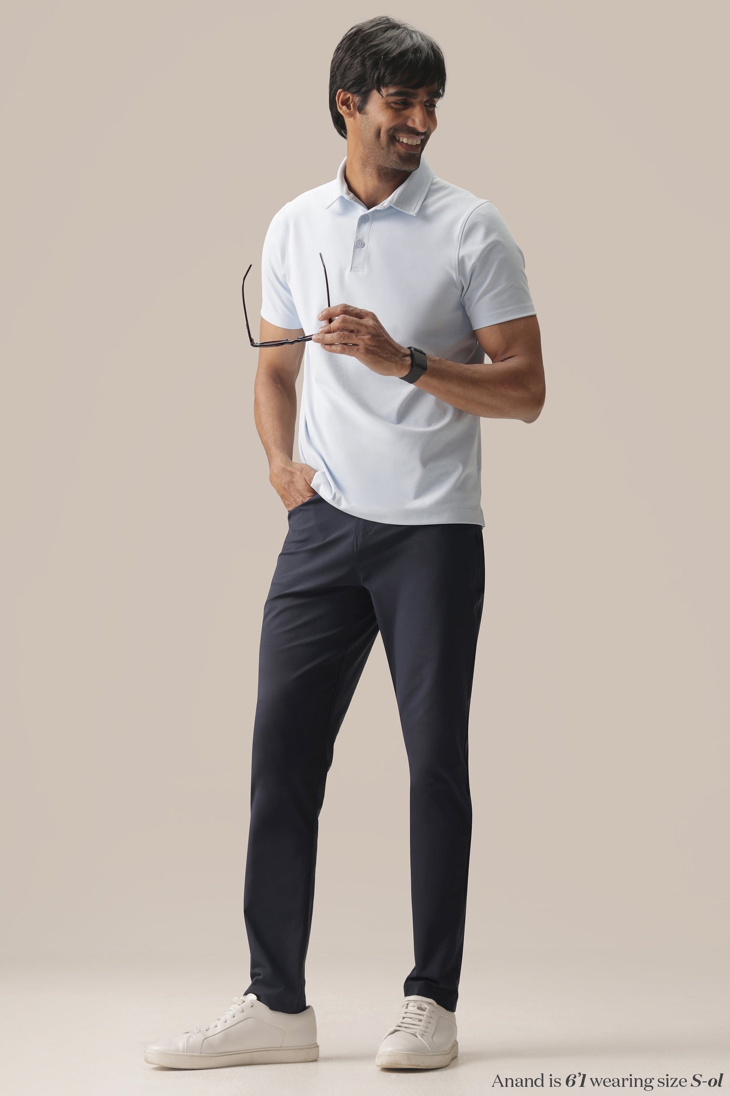 The Cloud Polo