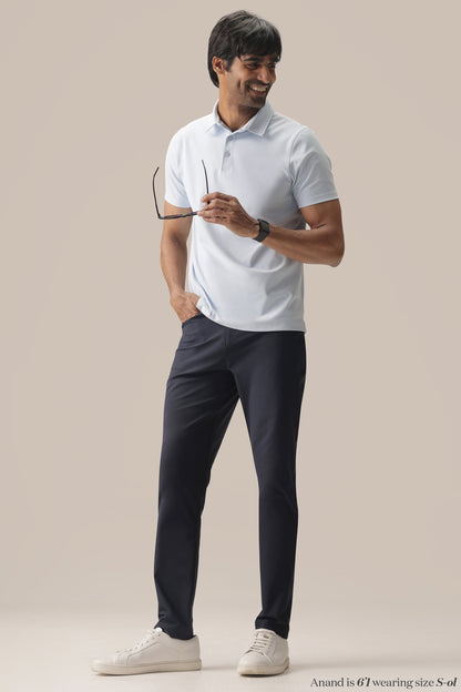 The Cloud Polo