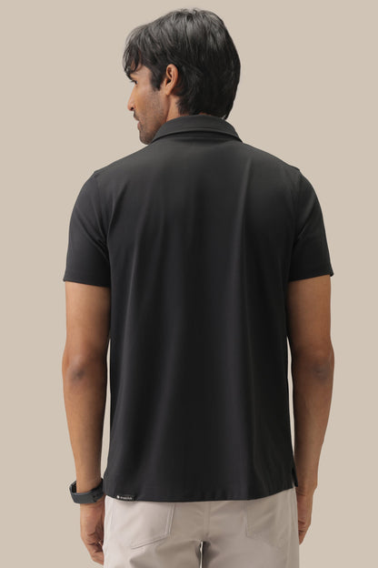 The Cloud Polo