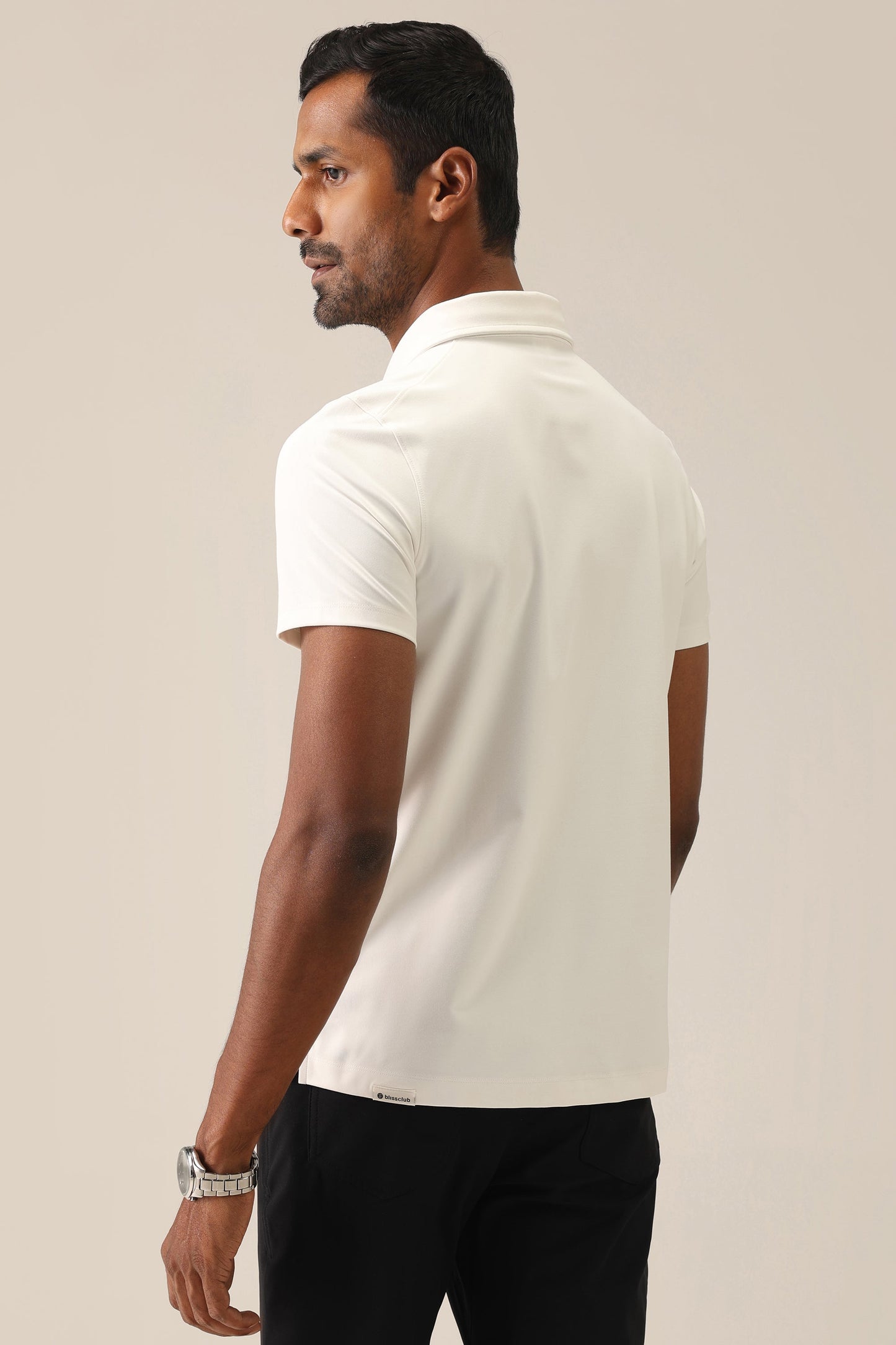 The Cloud Polo
