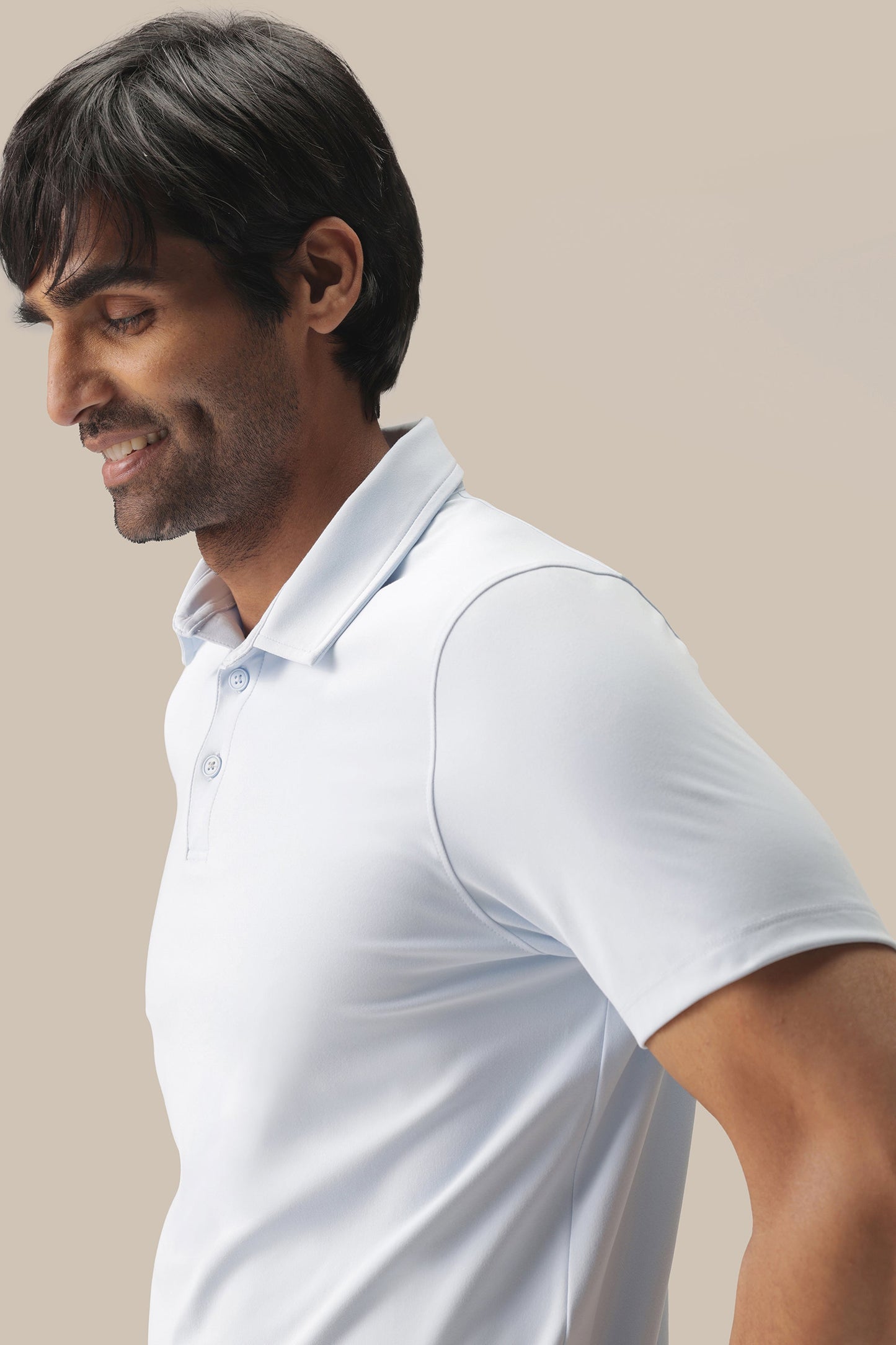 The Cloud Polo