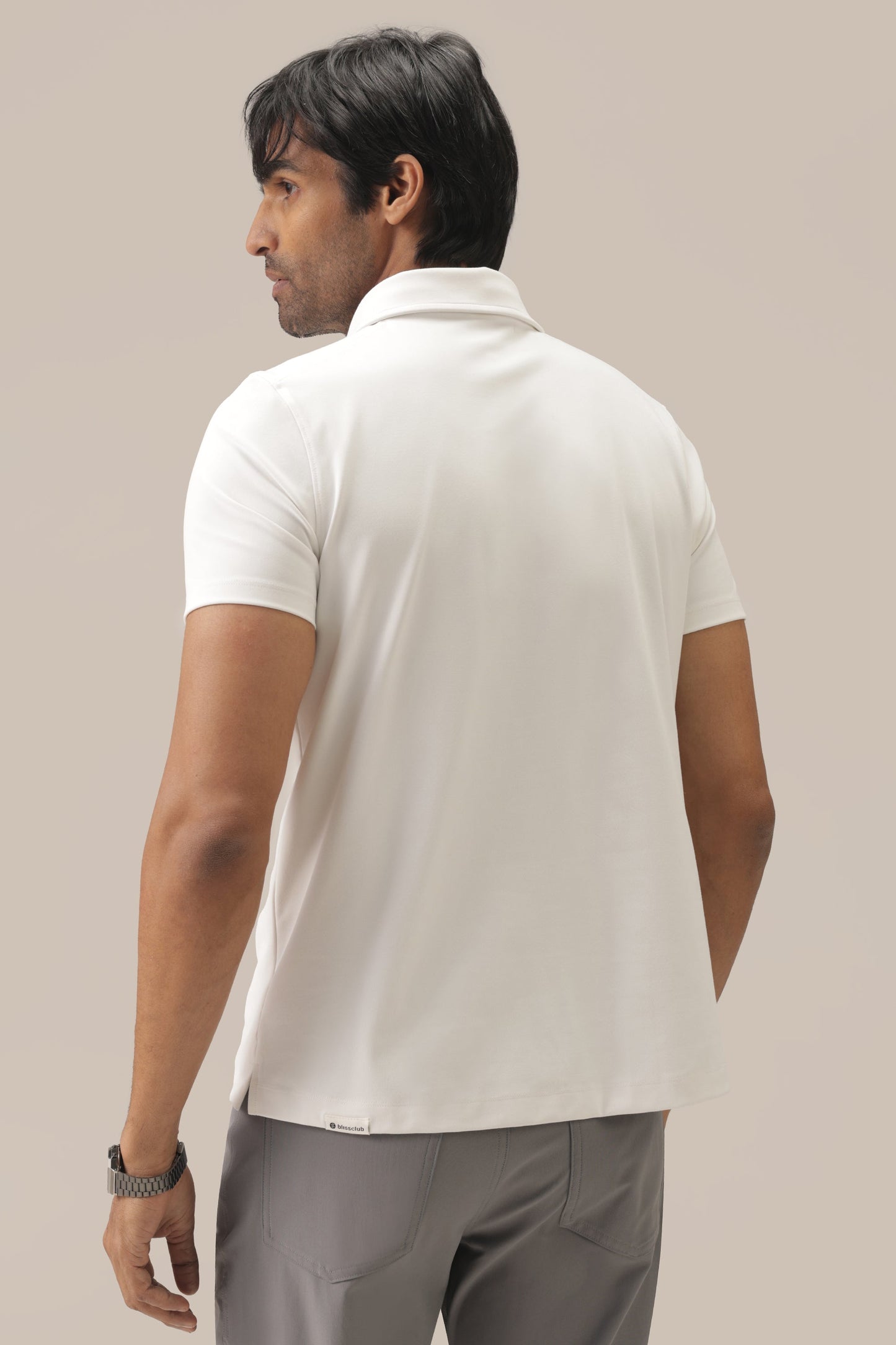 The Cloud Polo