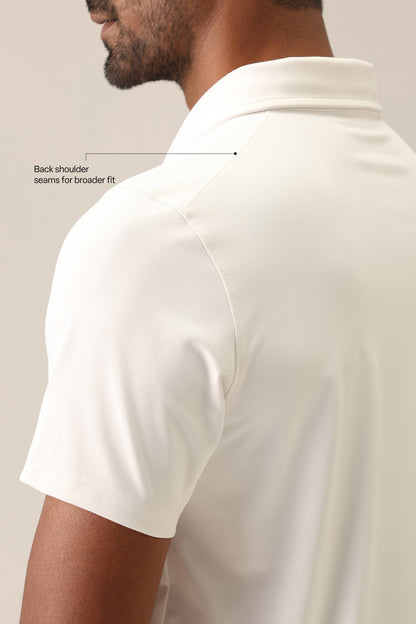 The Cloud Polo