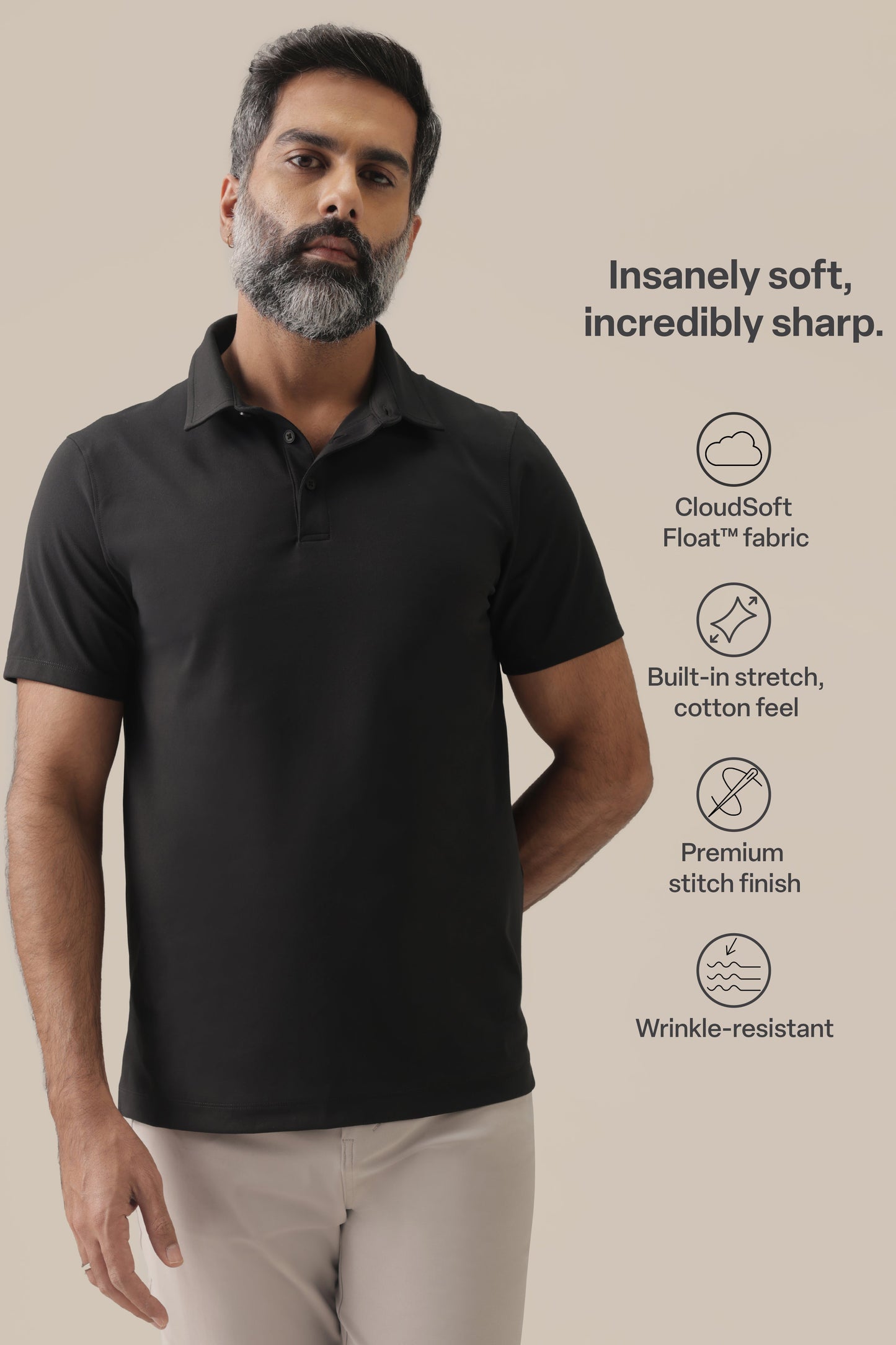 The Cloud Polo