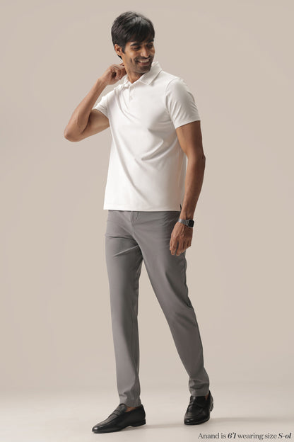 The Cloud Polo