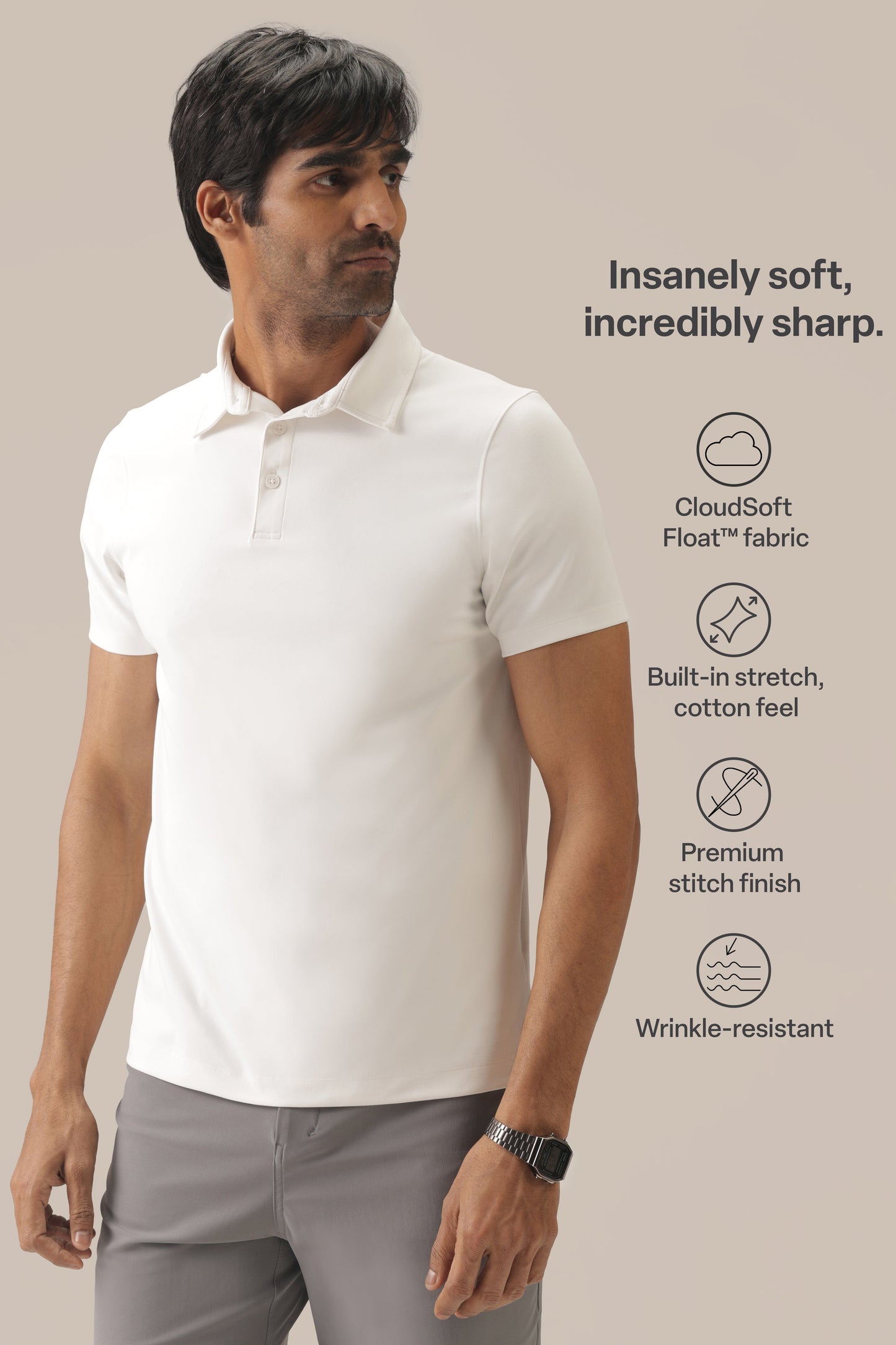 The Cloud Polo