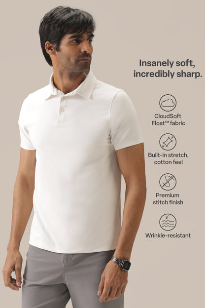 The Cloud Polo