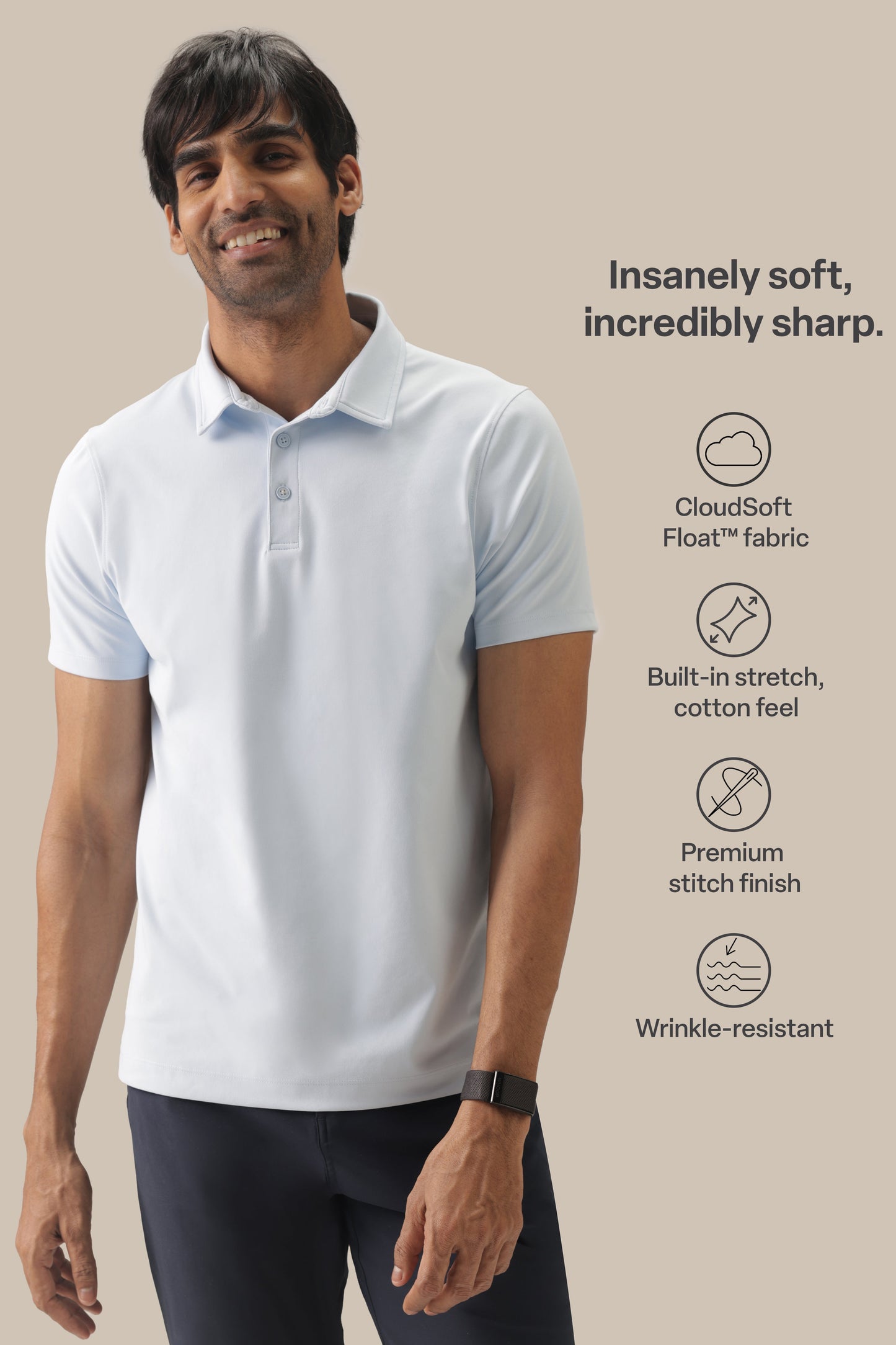 The Cloud Polo