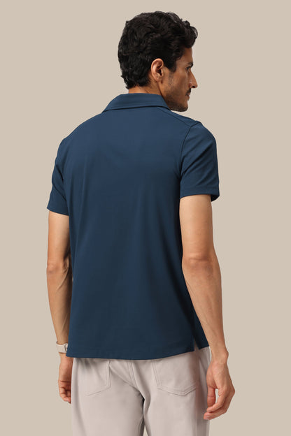 The Cloud Polo