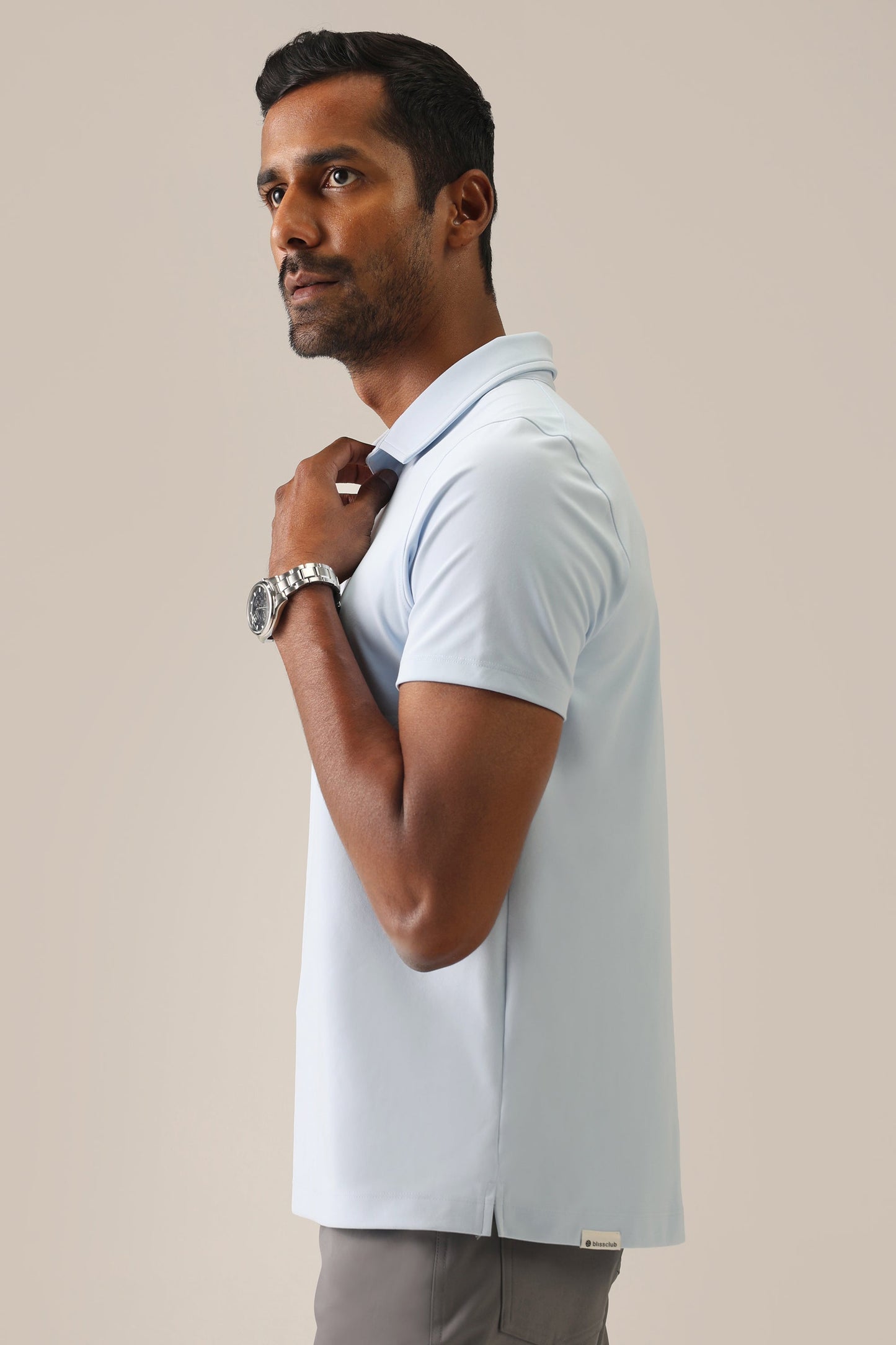 The Cloud Polo