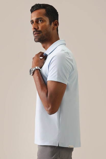 The Cloud Polo