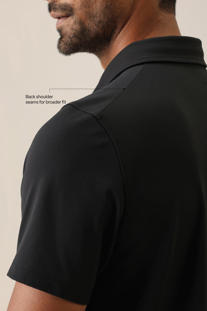 The Cloud Polo