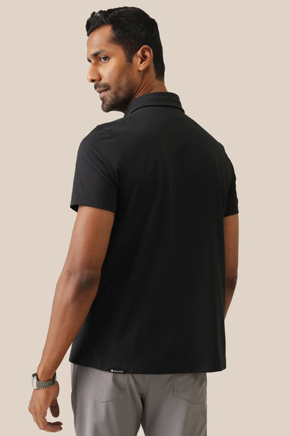 The Cloud Polo