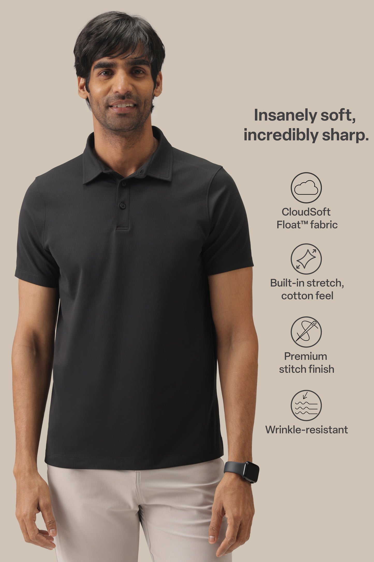 The Cloud Polo
