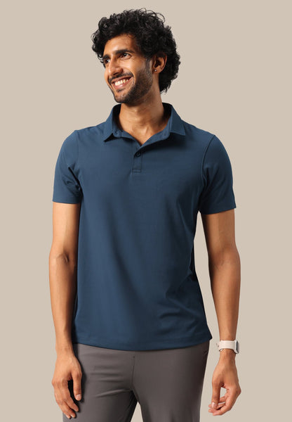 The Cloud Polo