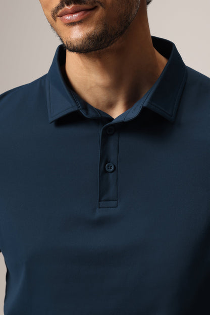 The Cloud Polo