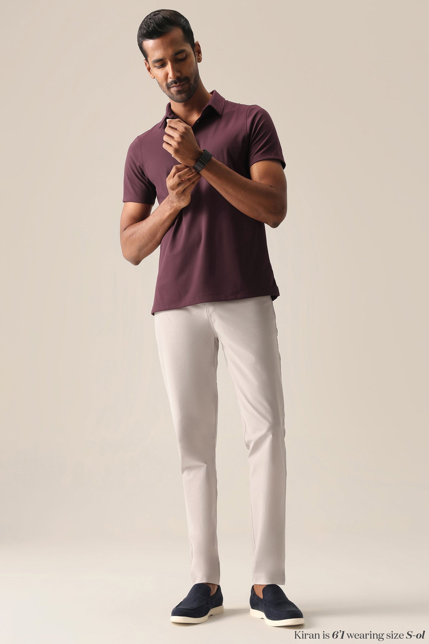 The Cloud Polo