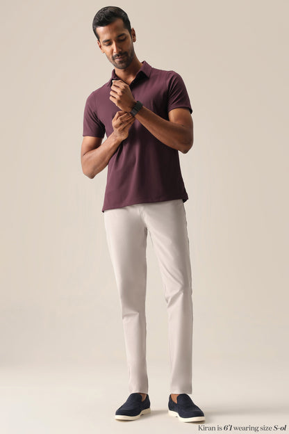 The Cloud Polo