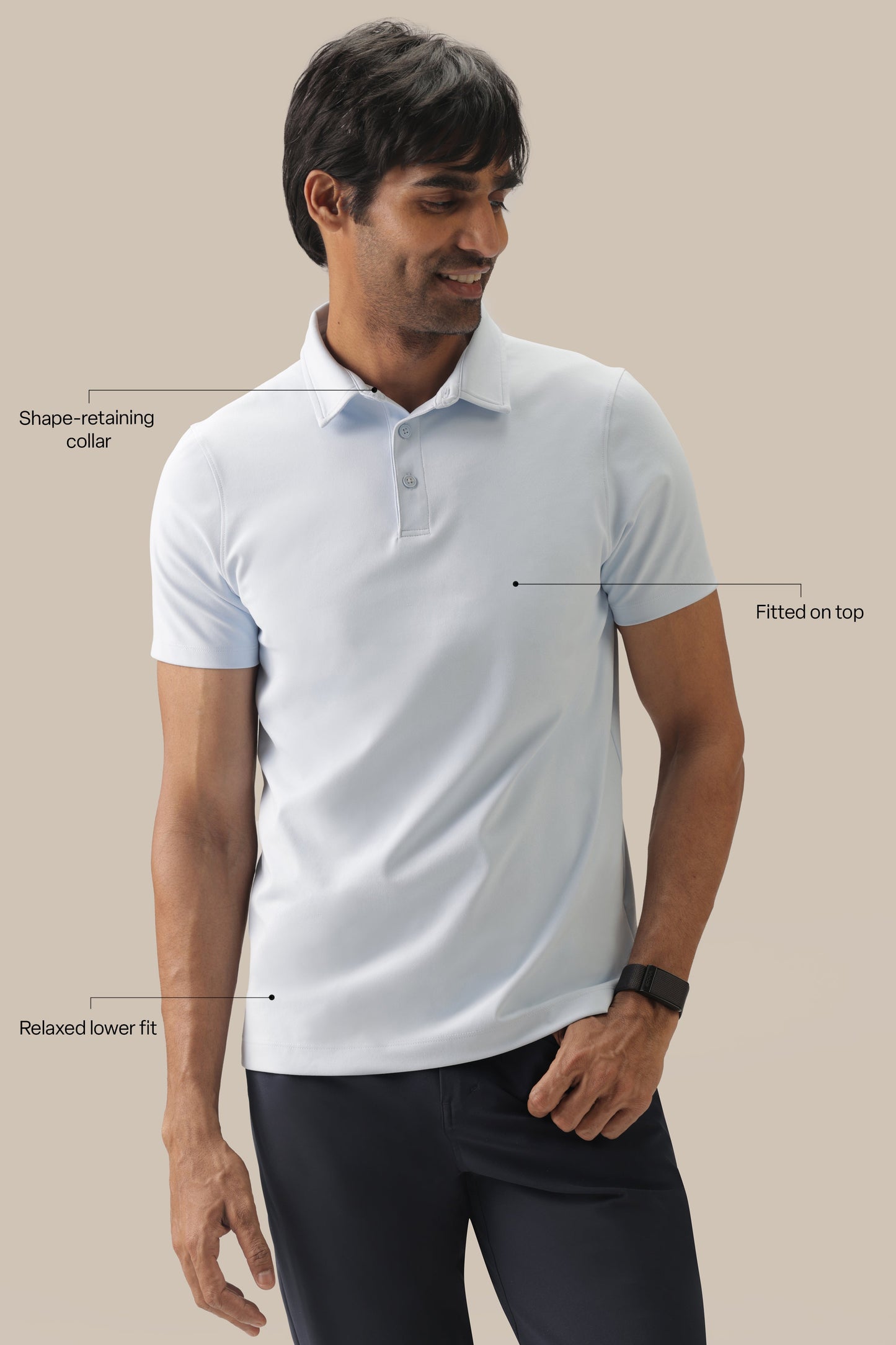 The Cloud Polo