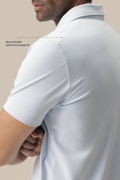 The Cloud Polo