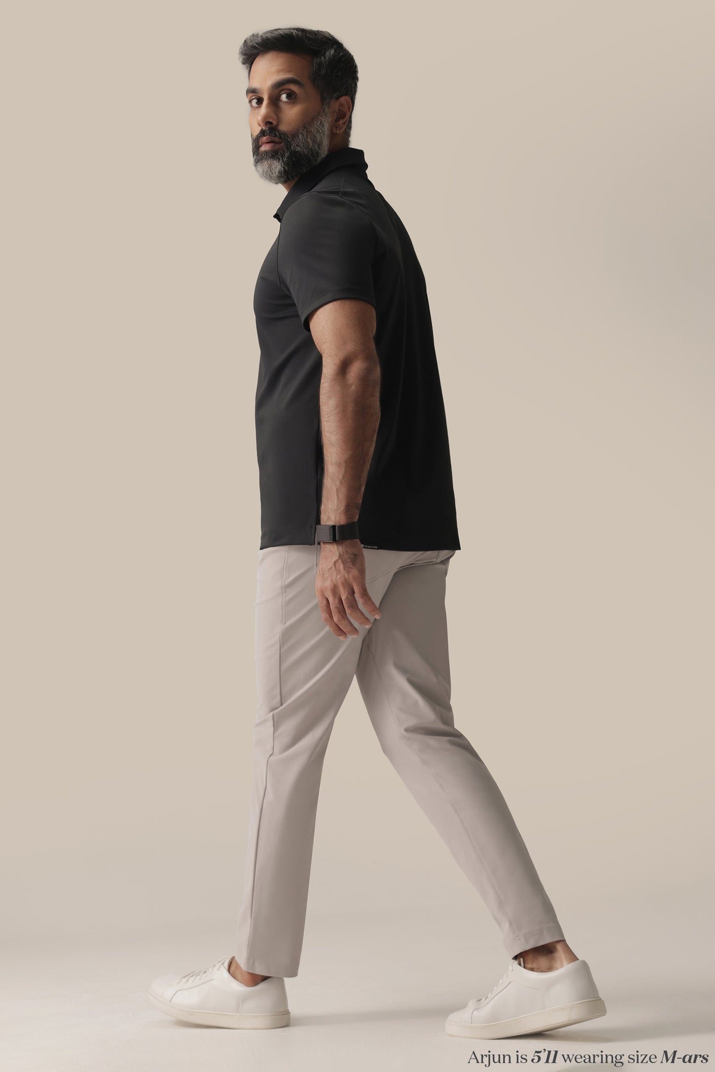 The Cloud Polo