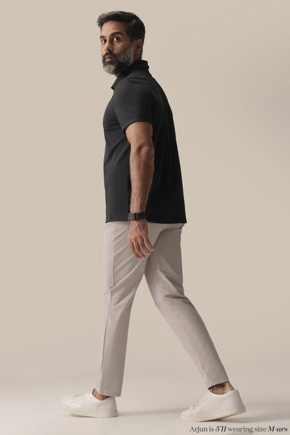 The Cloud Polo
